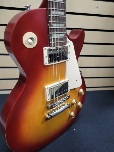 Gibson - LPTR00SCNH 2